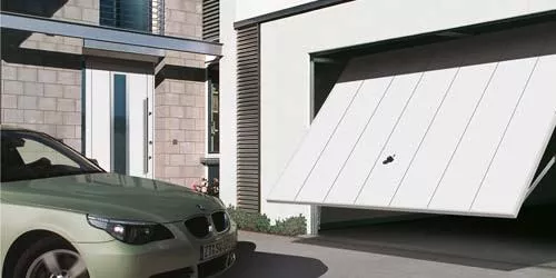 История развития ворот: от веток к автоматике в Коломне История развития ворот: от веток к автоматике